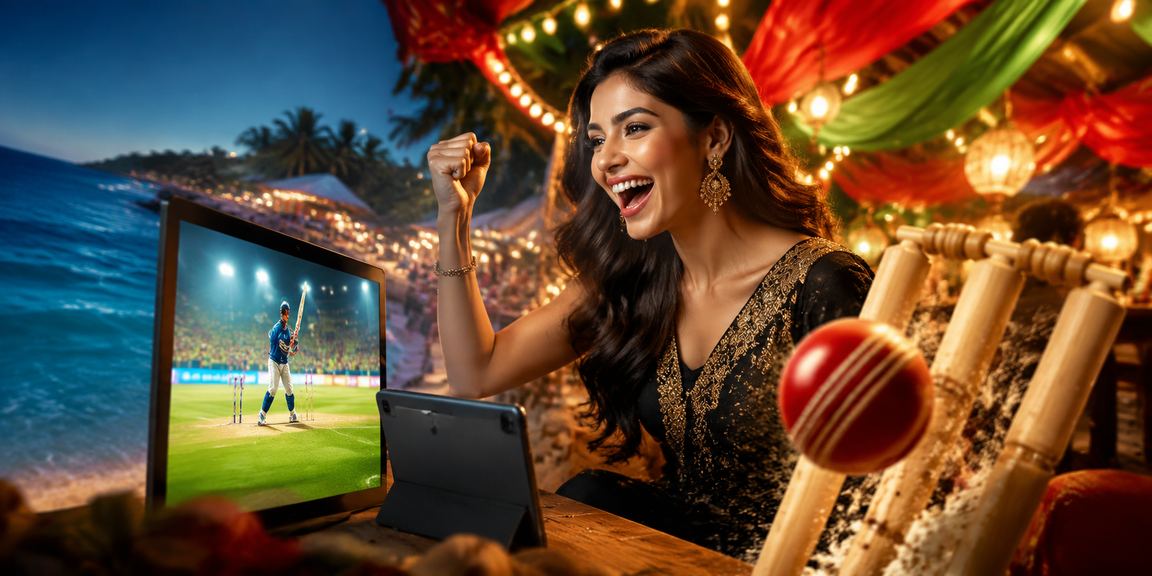 সেন্ট মার্টিনে ক্রিকেট বেটিং উপভোগ করছেন বাংলাদেশি খেলোয়াড়