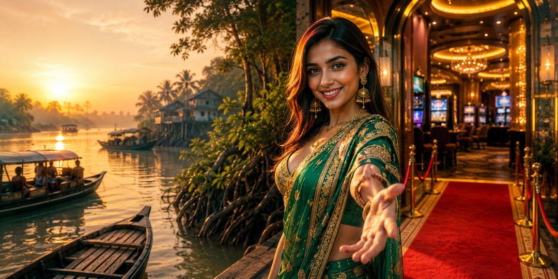 boto3 নিরাপদ এবং ন্যায্য ভিআইপি গেমিং প্ল্যাটফর্ম